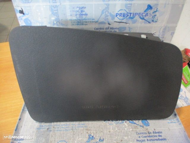 Kit Airbags 0589P1000639  209996102  891700D080  451300D101 TOYOTA YARIS 1 FASE 2 2003 1.0I 65CV 5P CINZENTO SEM TABLIER - 2