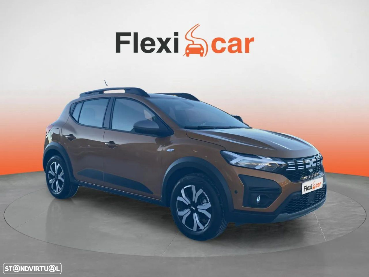Dacia Sandero 1.0 TCe Stepway Expression - 15