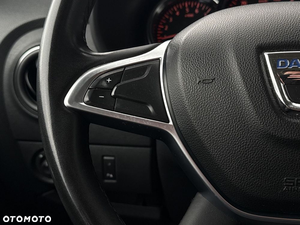 Dacia Lodgy - 19
