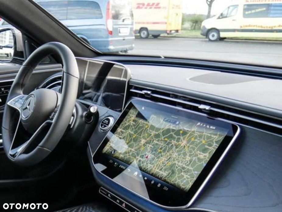 Mercedes-Benz Klasa E 220 d mHEV 4-Matic Avantgarde 9G-Tronic - 9