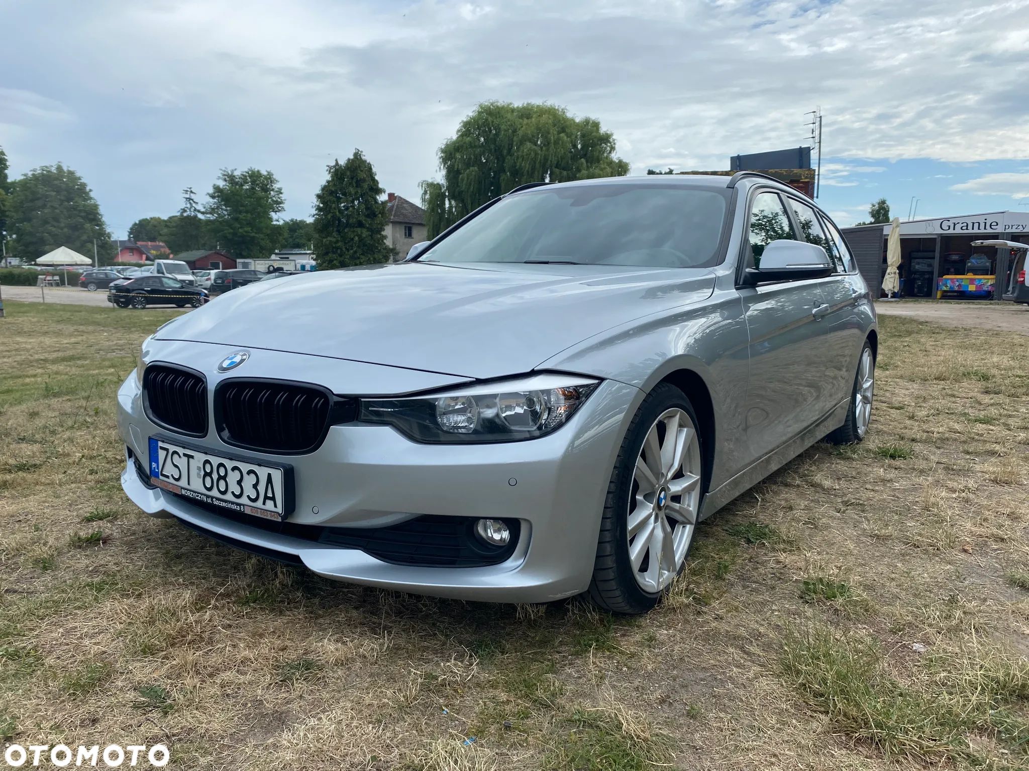 BMW Seria 3 - 1
