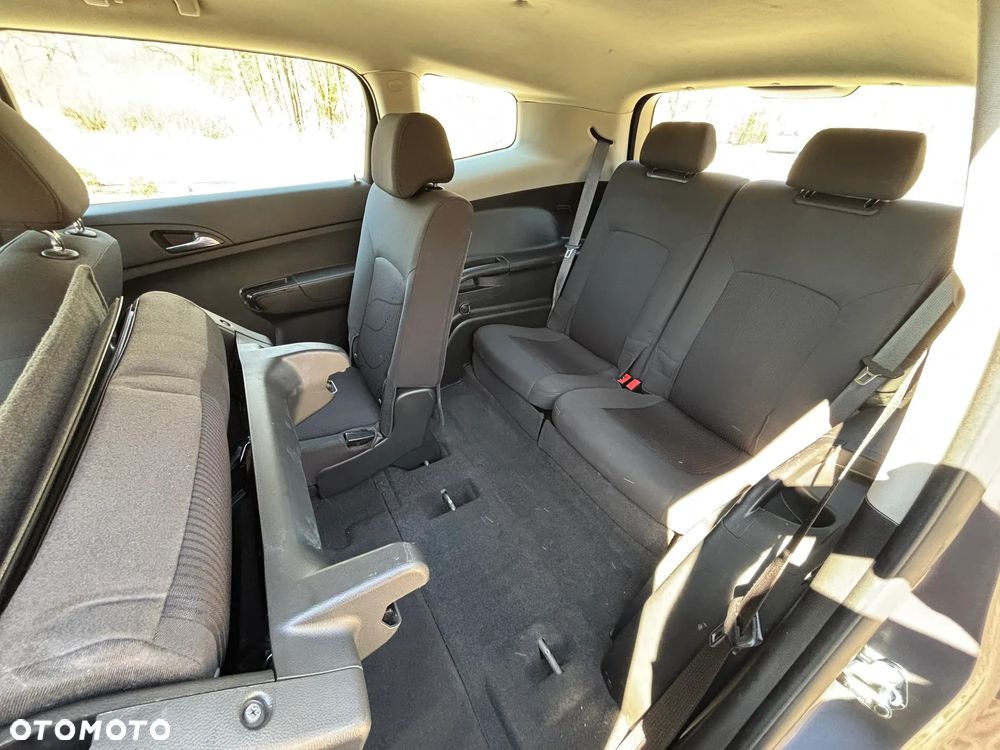 Chevrolet Orlando 1.8 LS - 10