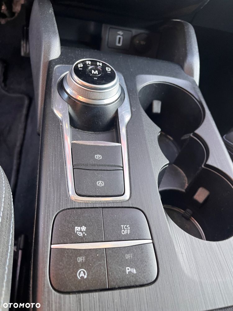 Ford Focus 2.0 EcoBlue Start-Stopp-System ACTIVE X - 38