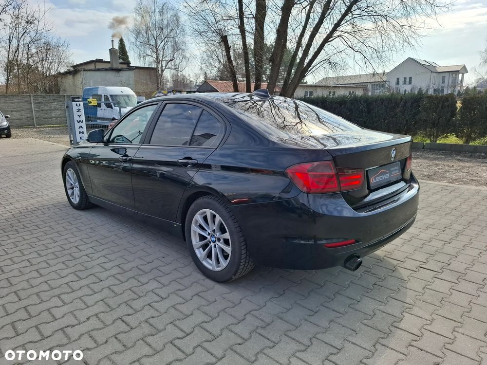 BMW Seria 3 - 30