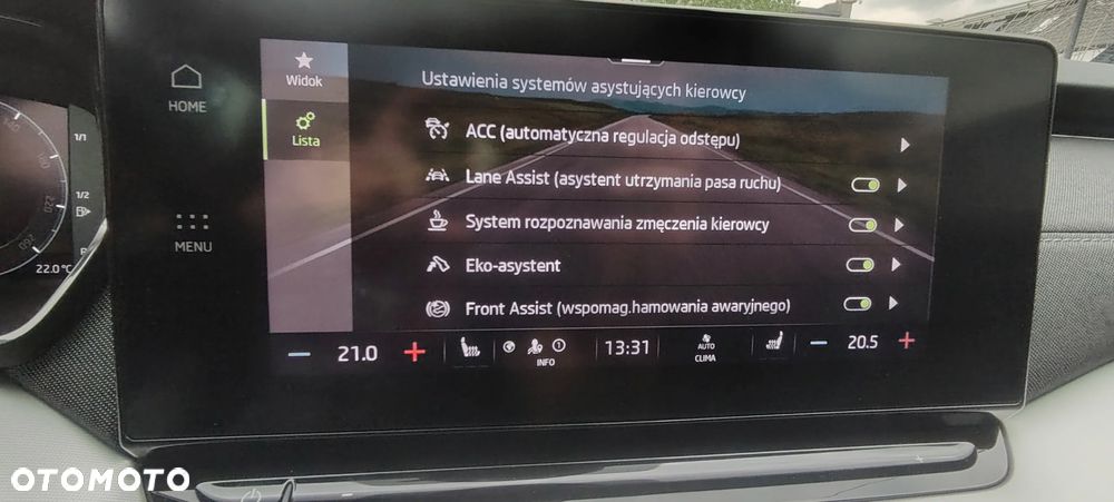 Skoda Octavia 1.5 TSI e-Tec Style DSG - 15