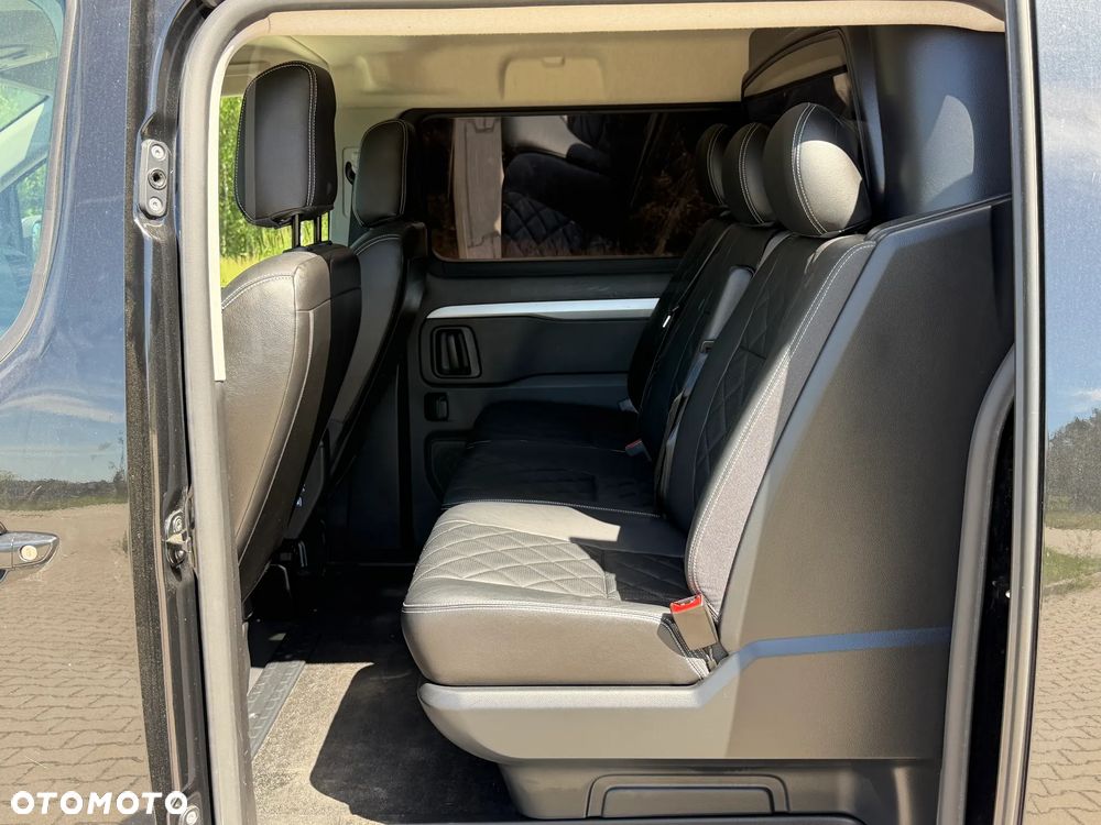 Toyota ProAce D-4D Long 3,0t Active (bryg.) - 24