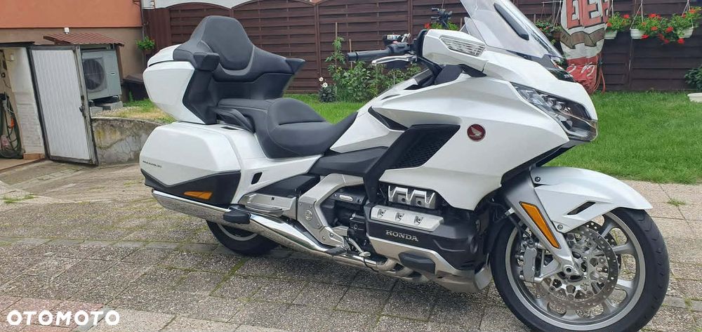 Honda GL - 1