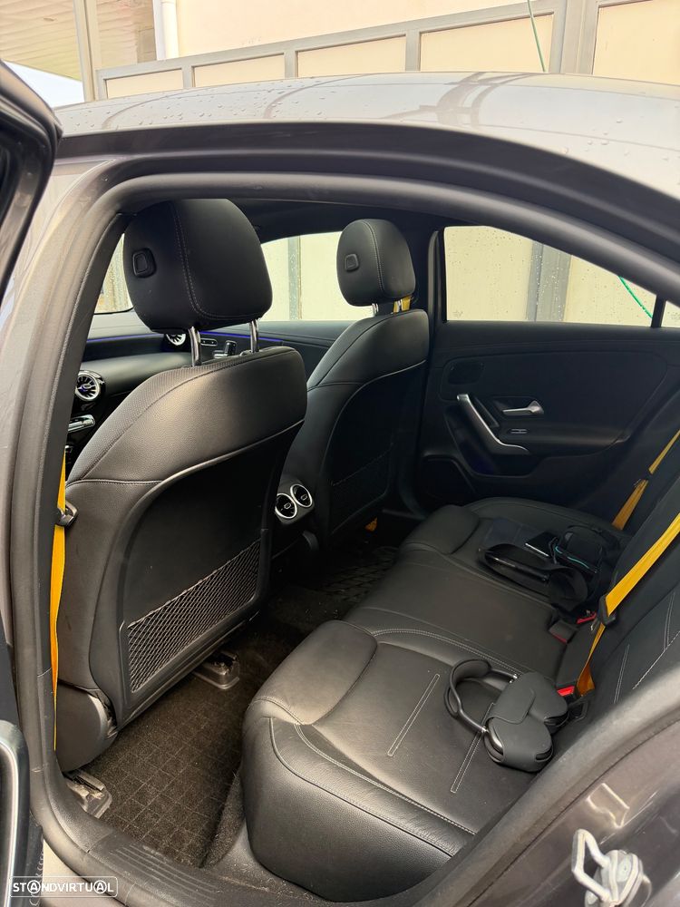 Mercedes-Benz A 35 AMG 4Matic - 9
