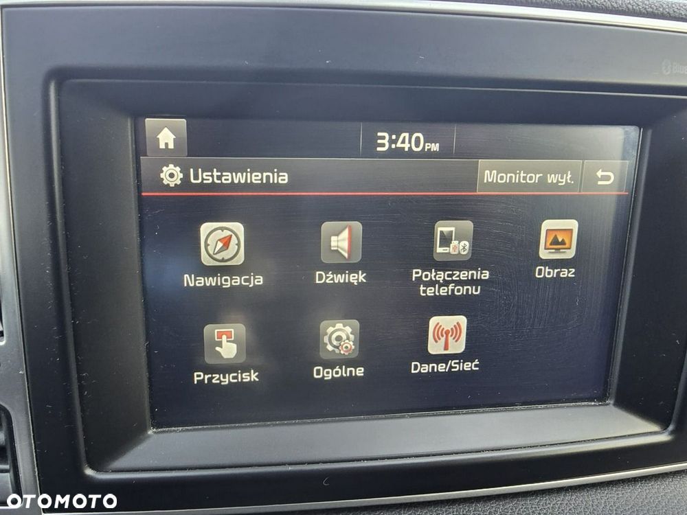 Kia Sportage - 21