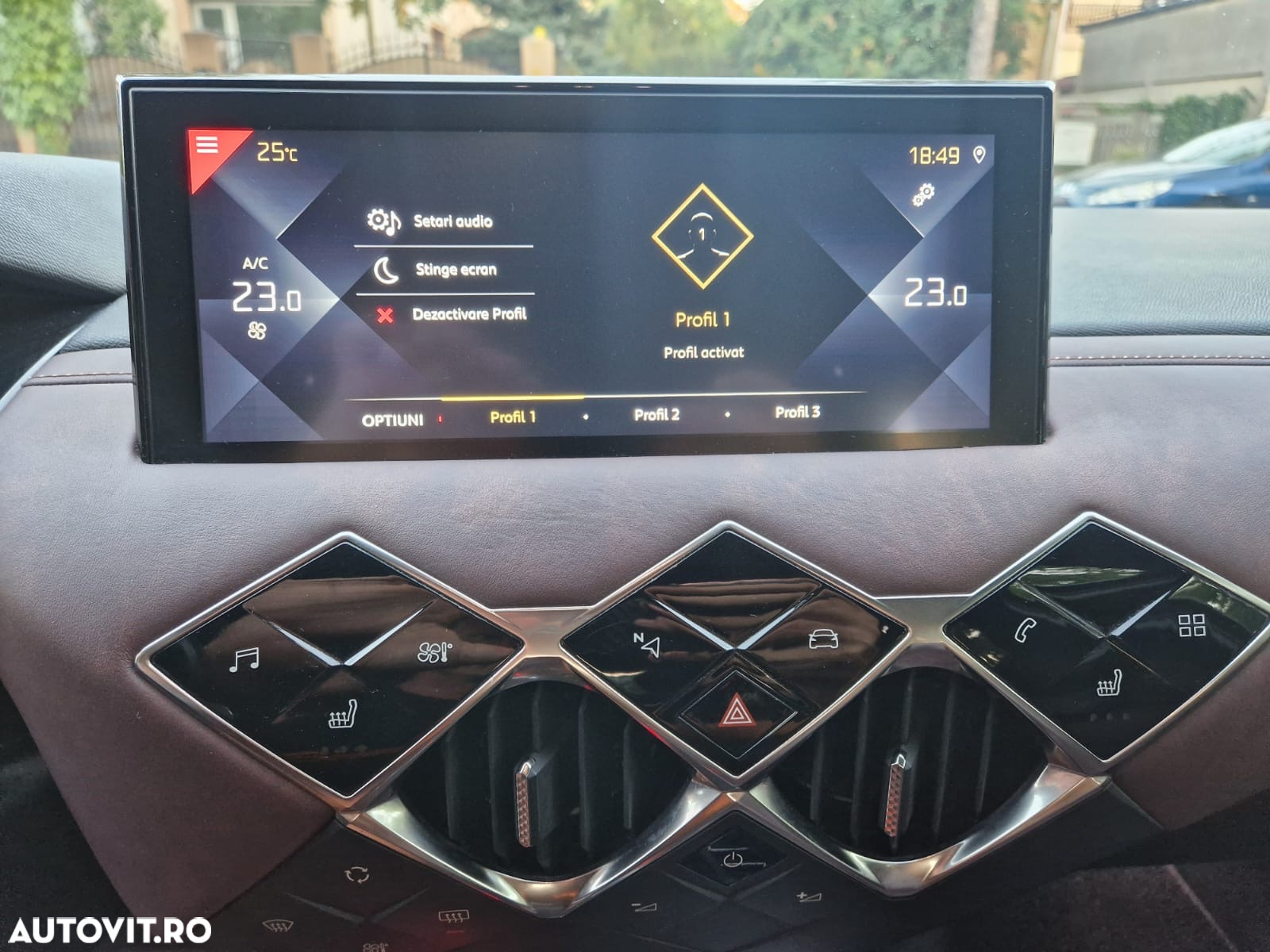 DS Automobiles DS 3 Crossback - 26