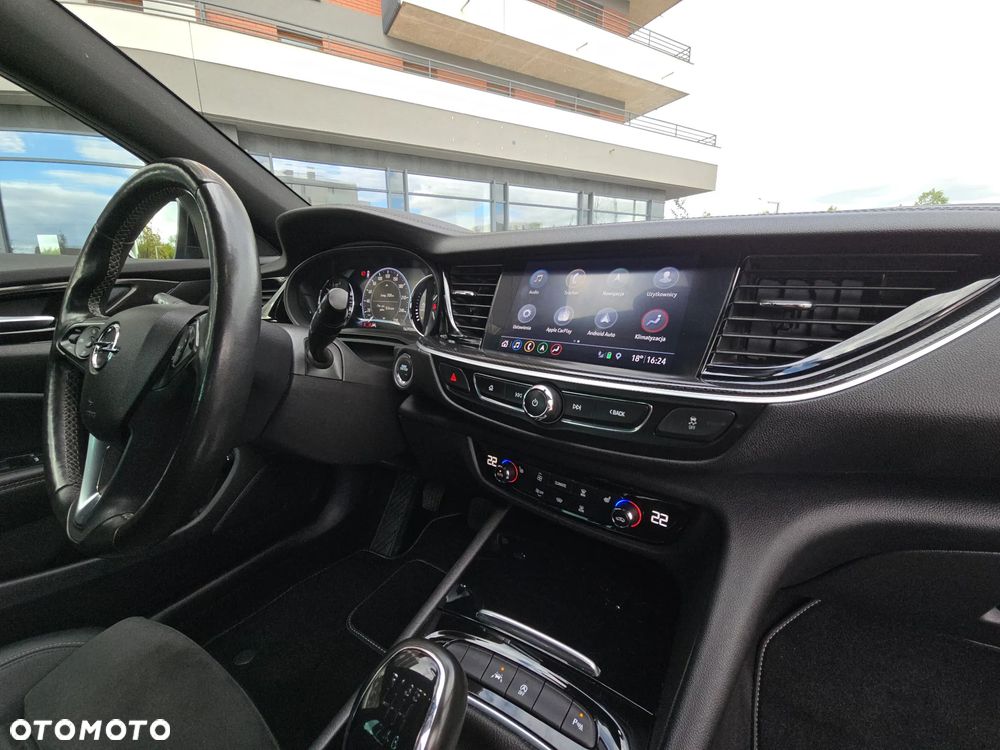 Opel Insignia 2.0 CDTI Business Elegance S&S - 27