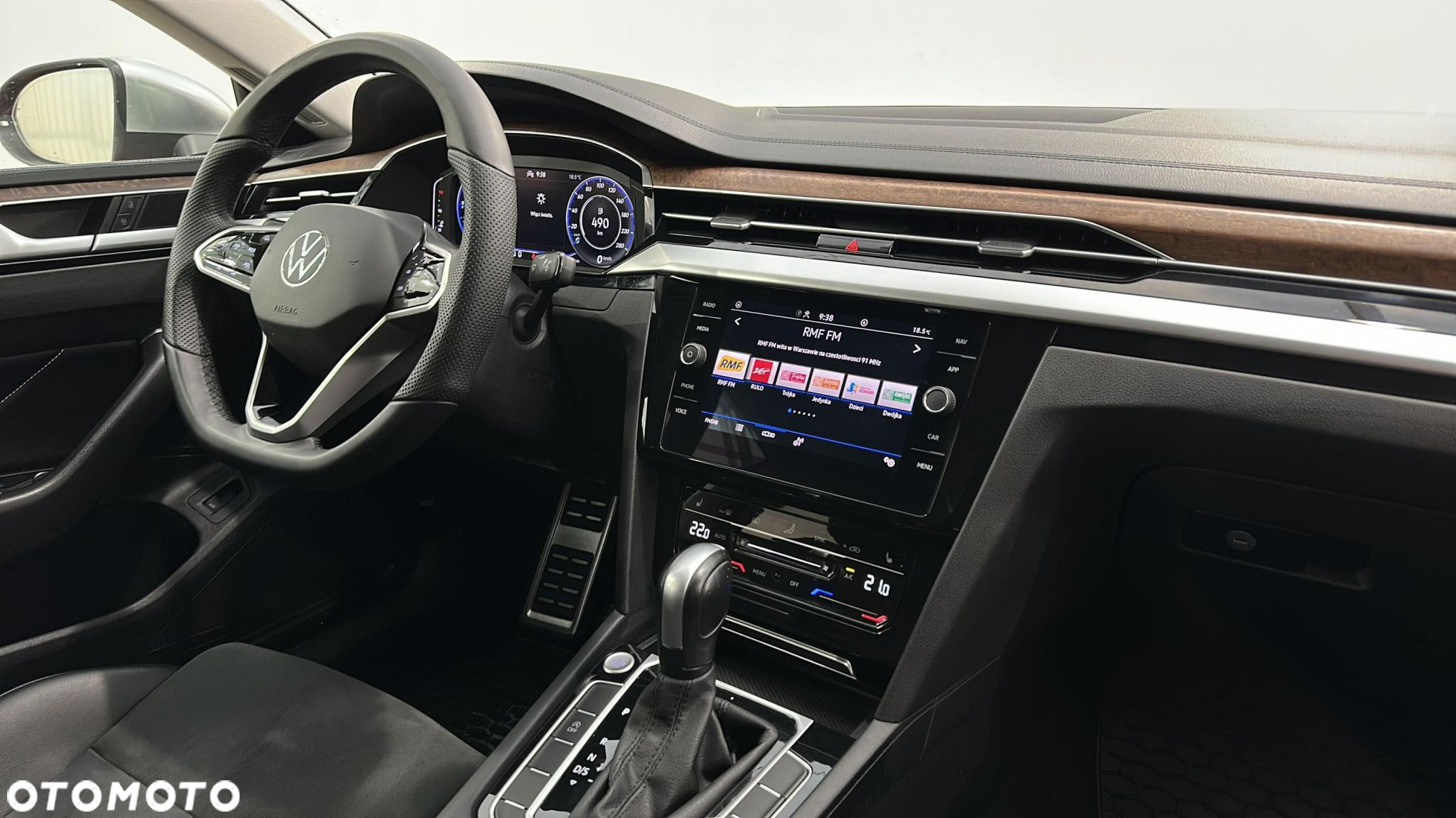 Volkswagen Arteon - 15