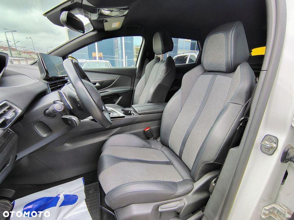 Peugeot 3008 1.2 PureTech Allure Pack S&S EAT8 - 14