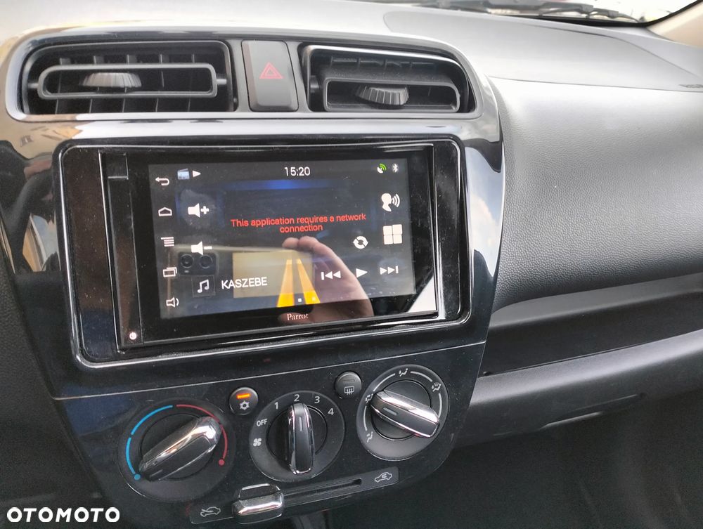 Mitsubishi Space Star 1.2 Inform Plus - 10