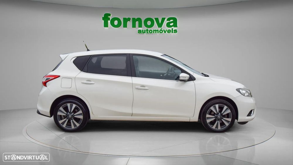 Nissan Pulsar 1.2 DIG-T Acenta J17 - 8