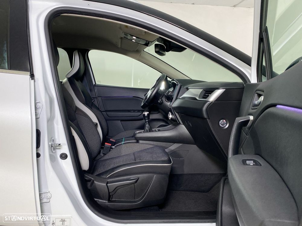 Renault Captur 1.0 TCe Techno - 16