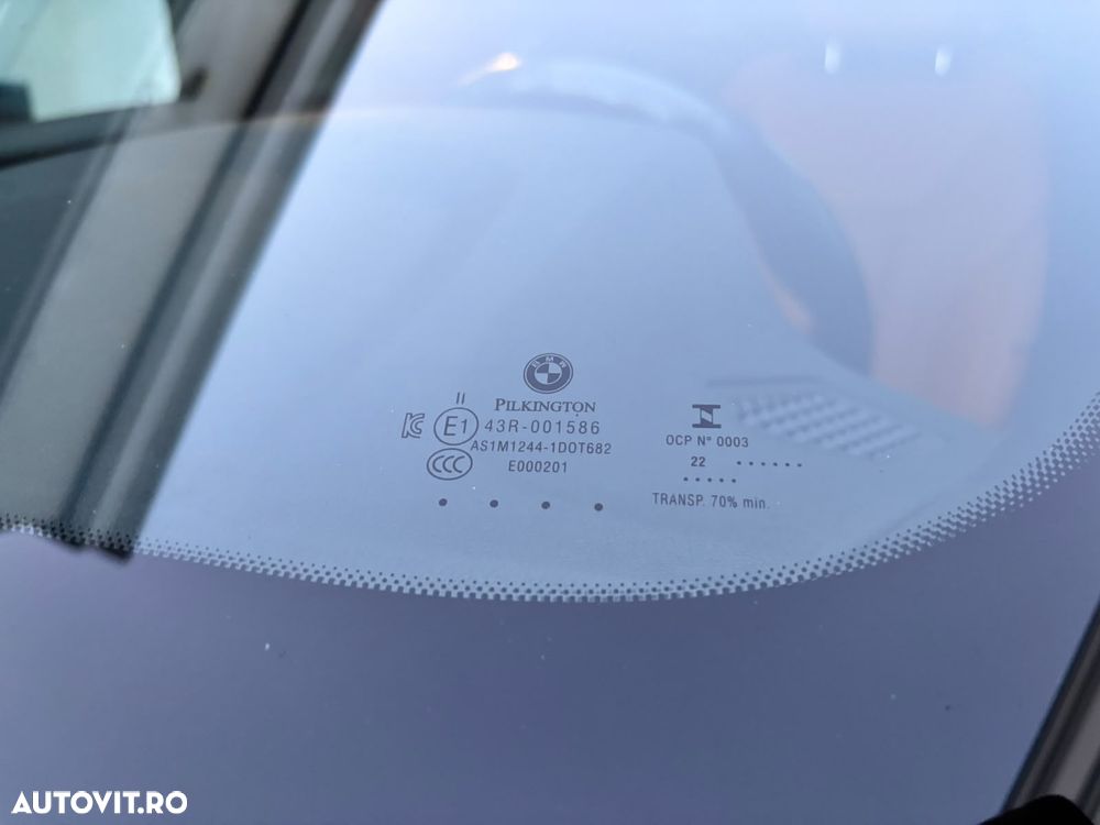 BMW Seria 4 420d M Sport - 29