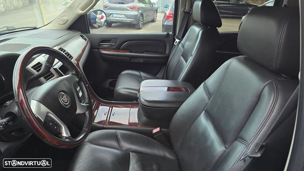 Cadillac Escalade 6.2 V8 Elegance - 11