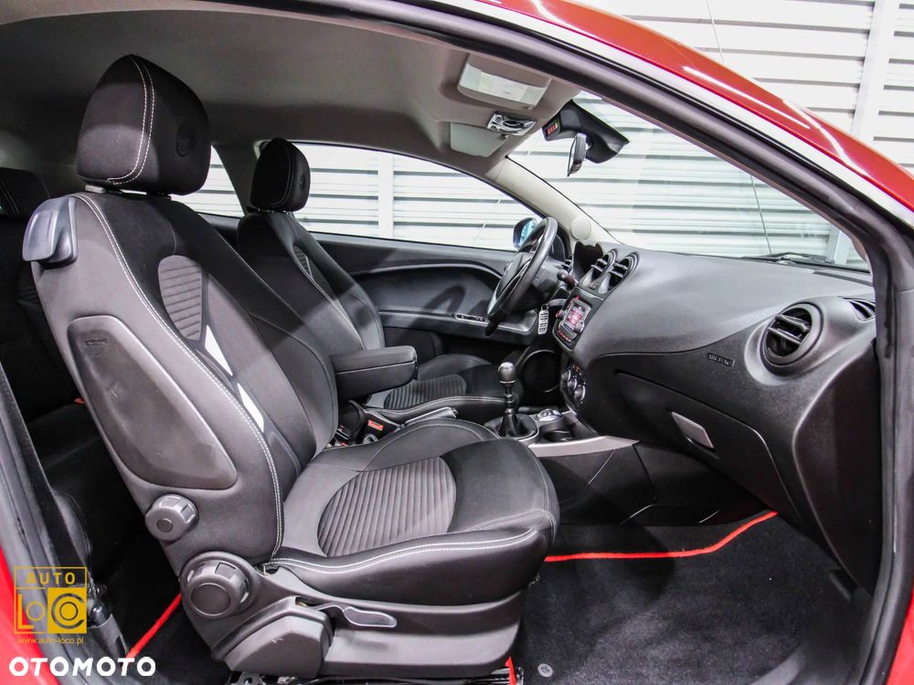 Alfa Romeo Mito 0.9 8V Twinair Junior - 9