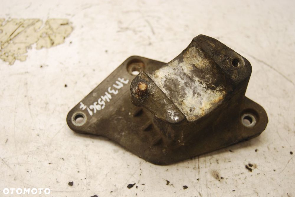 ŁAPA MOCOWANIE INTERCOOLERA 7M3145961F VW SHARAN LIFT 1.9 TDI SEAT ALHAMBRA 7M3145961G - 1