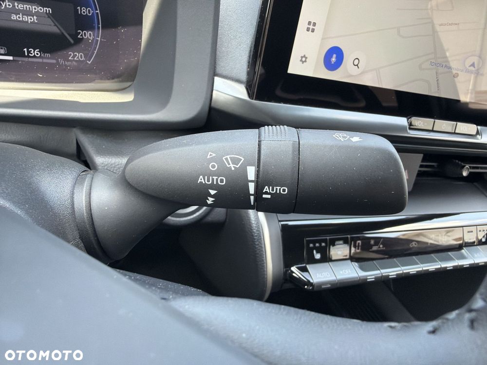 Toyota C-HR 1.8 Hybrid Executive - 17