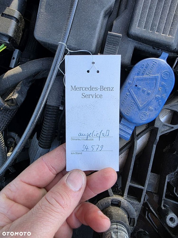 Mercedes-Benz CLA 180 - 28