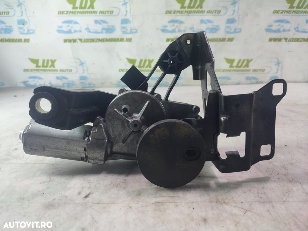 Stergator haion 6162-7171564 BMW Seria 5 E60/E61 [facelift] [2007 - 2 - 1