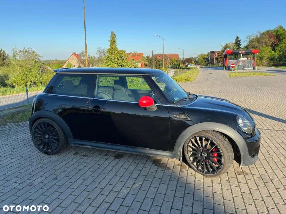 MINI Cooper S Standard - 9