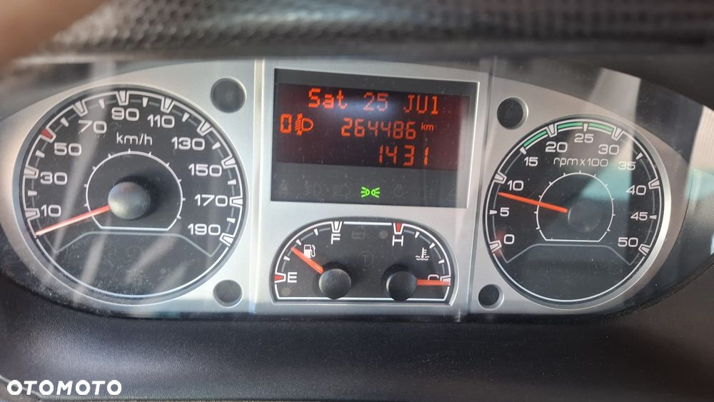 Iveco 35S14 - 13