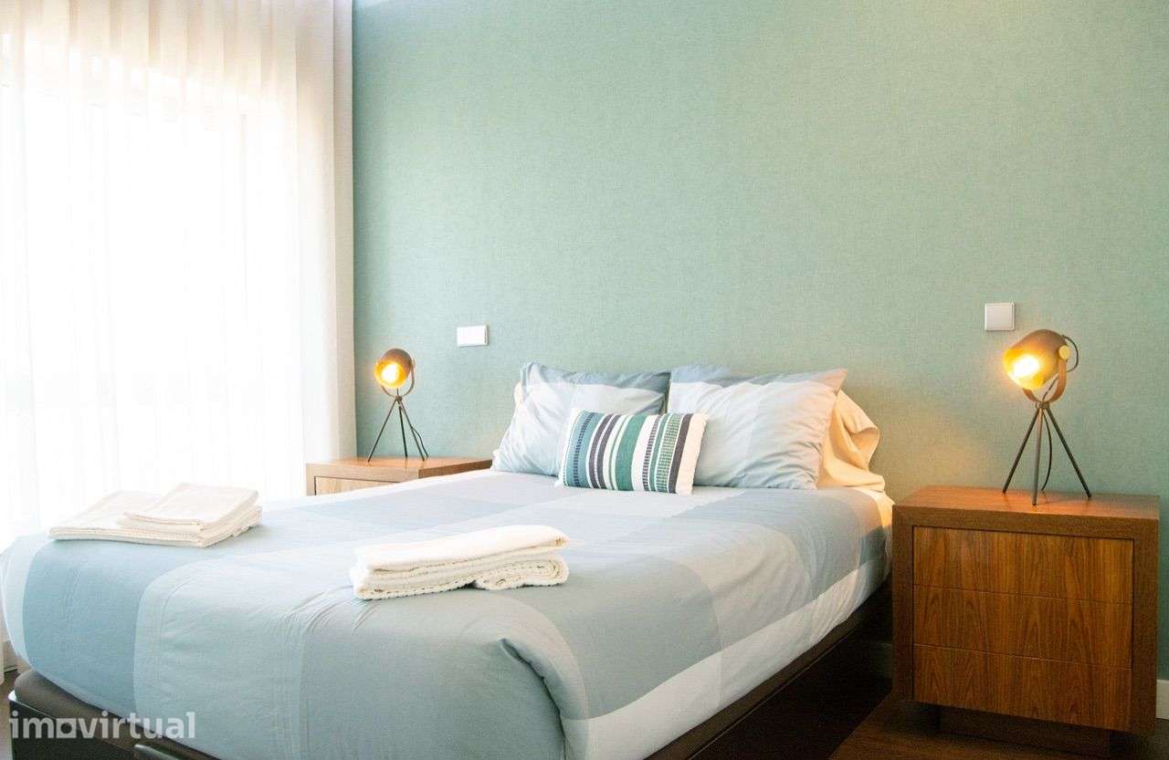 Apartamento de luxo T1 carolina michaelis - Grande imagem: 4/13