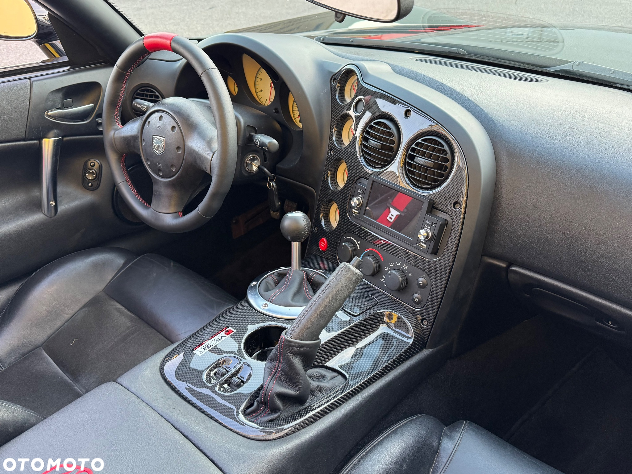 Dodge Viper SRT-10 - 22