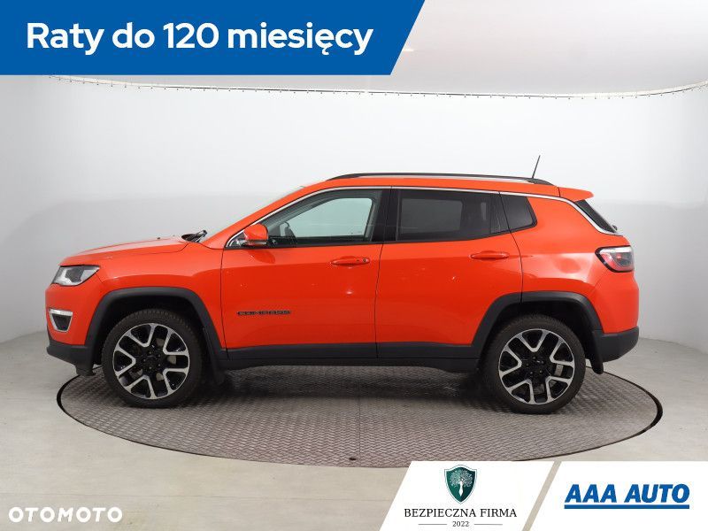 Jeep Compass - 3