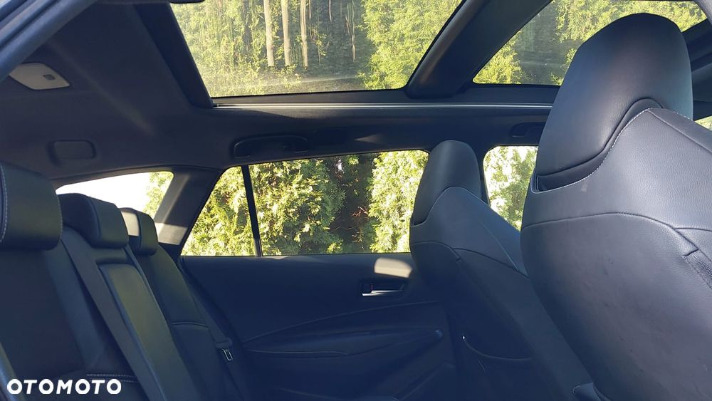 Toyota Corolla 2.0 Business Edition - 13