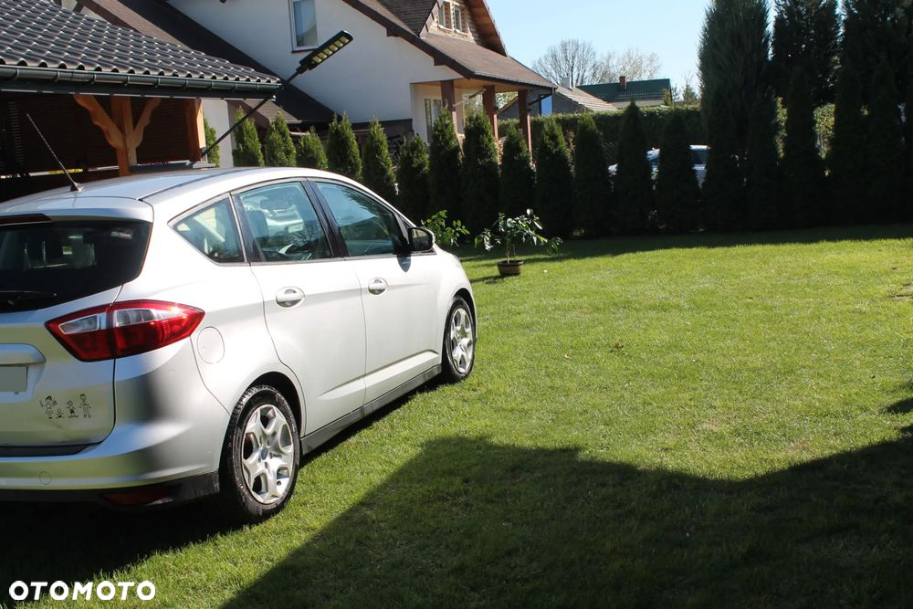 Ford C-MAX - 6