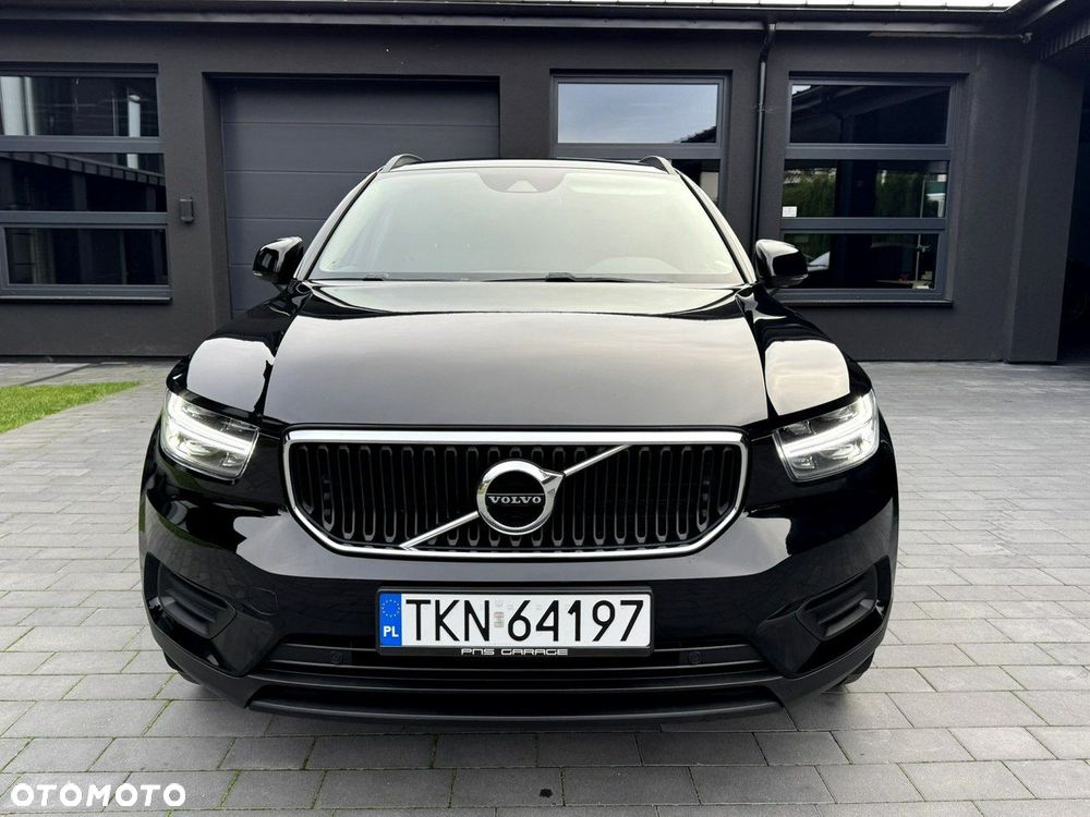 Volvo XC 40 D3 AWD - 11