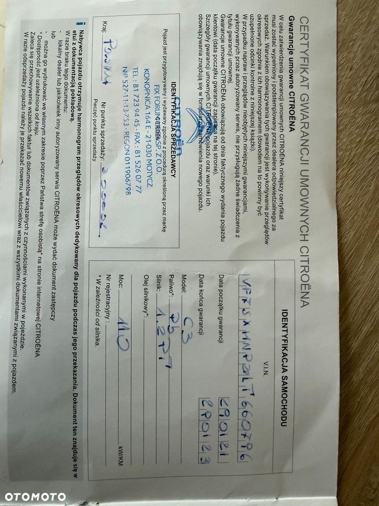 Citroën C3 1.2 PureTech Shine - 25