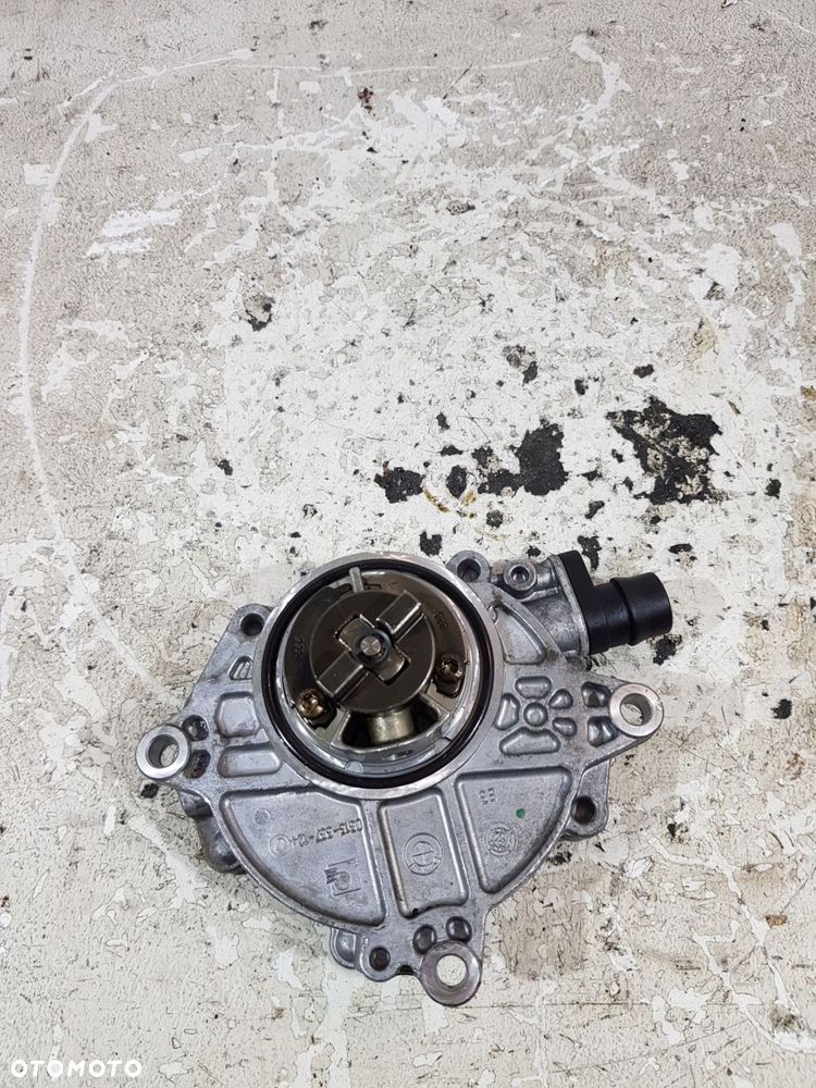 pompa vacum 7547024 bmw e90 e91 lci eur 2.0b n43b20ay - 6