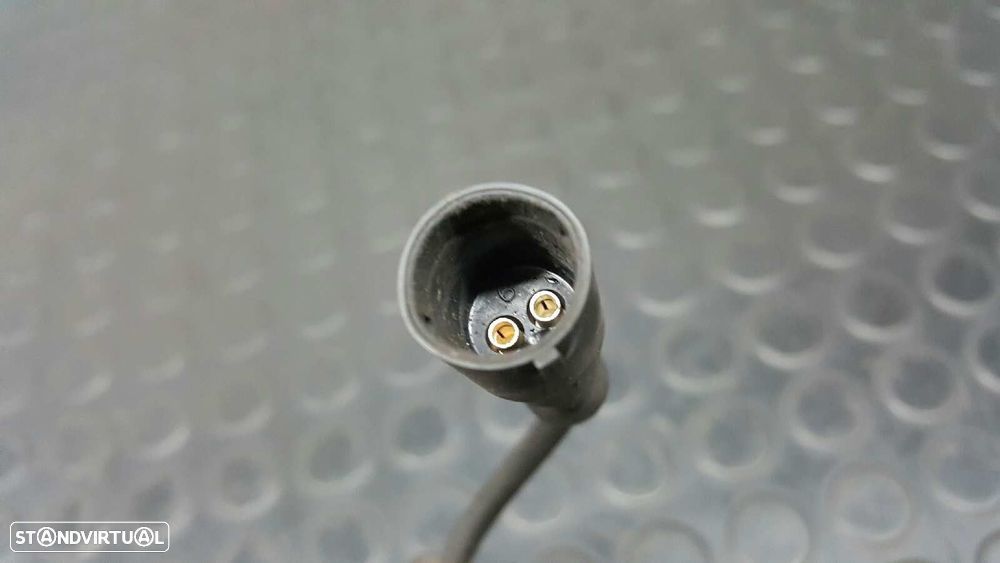 SENSOR ABS RENAULT MEGANE I FASE 2 CLASSIC (LA..) 1.9 D RT - 2