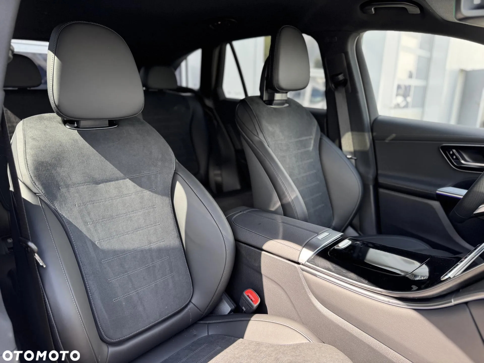 Mercedes-Benz GLC 200 d 4-Matic - 12