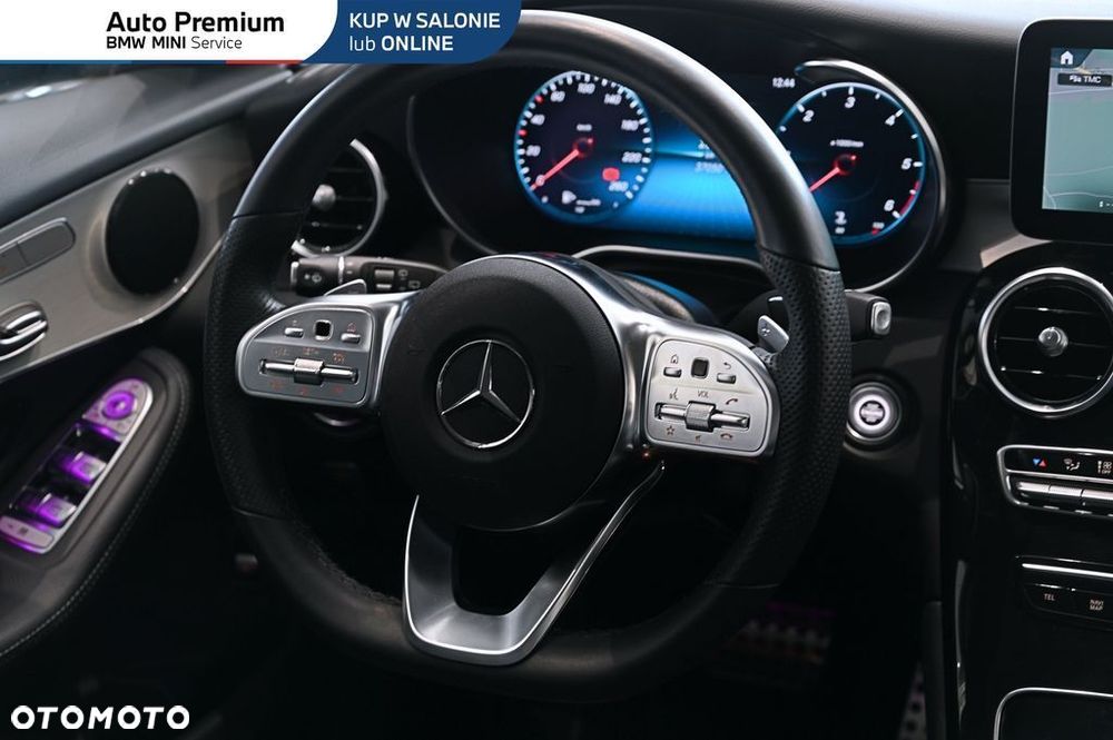 Mercedes-Benz GLC - 17