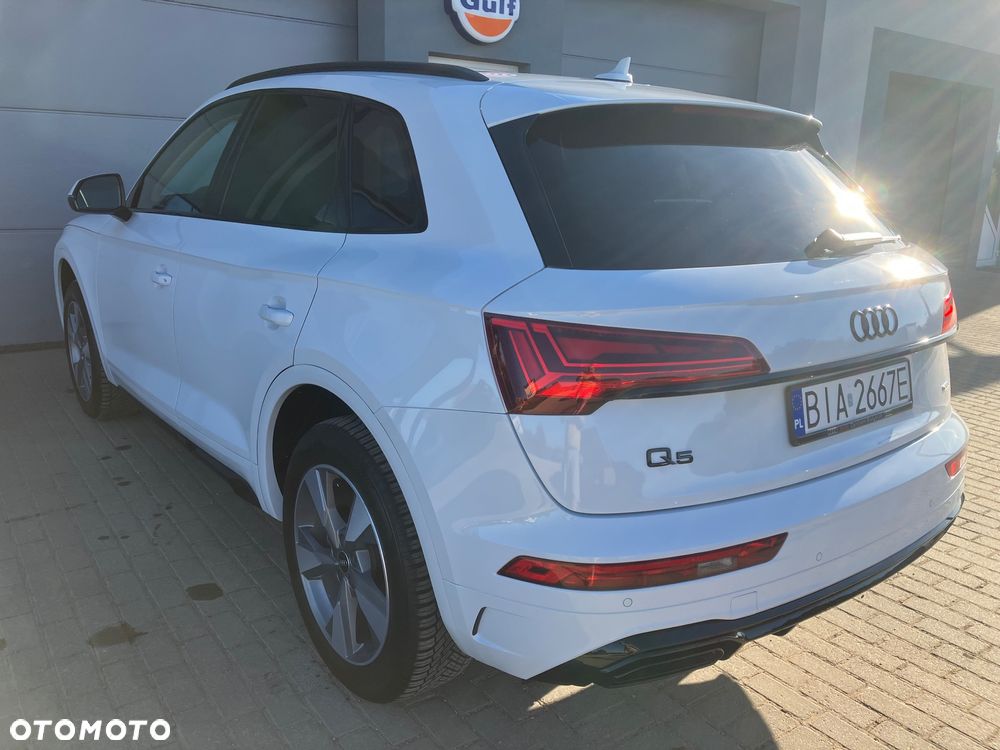 Audi Q5 40 TFSI quattro S tronic - 6