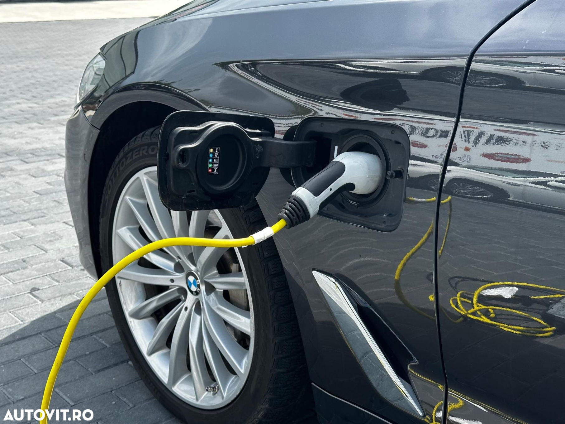 BMW Seria 5 - 5