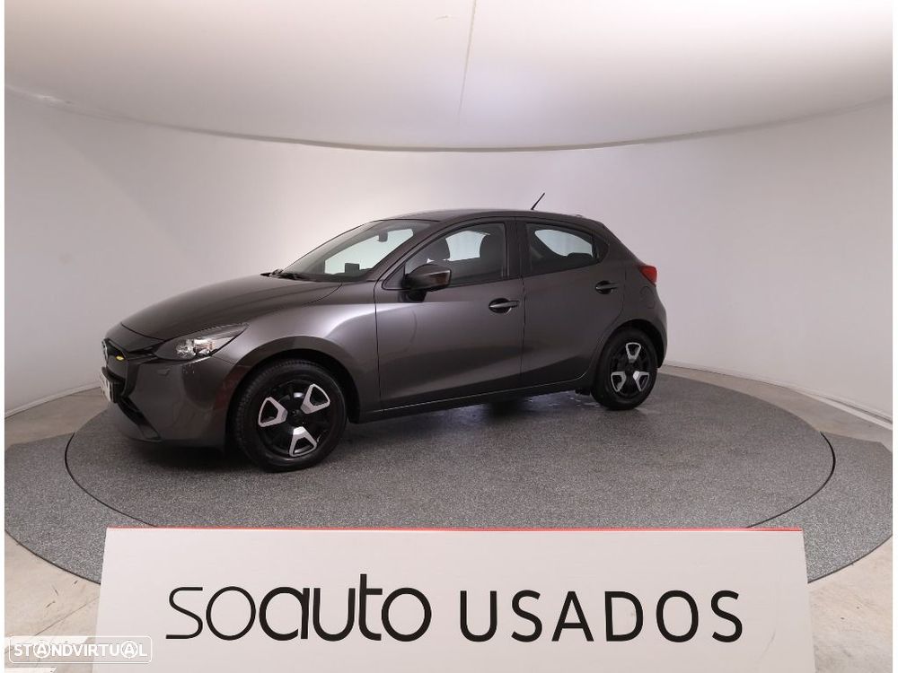 Mazda 2 1.5 e-Skyactiv-G Centre-line - 3