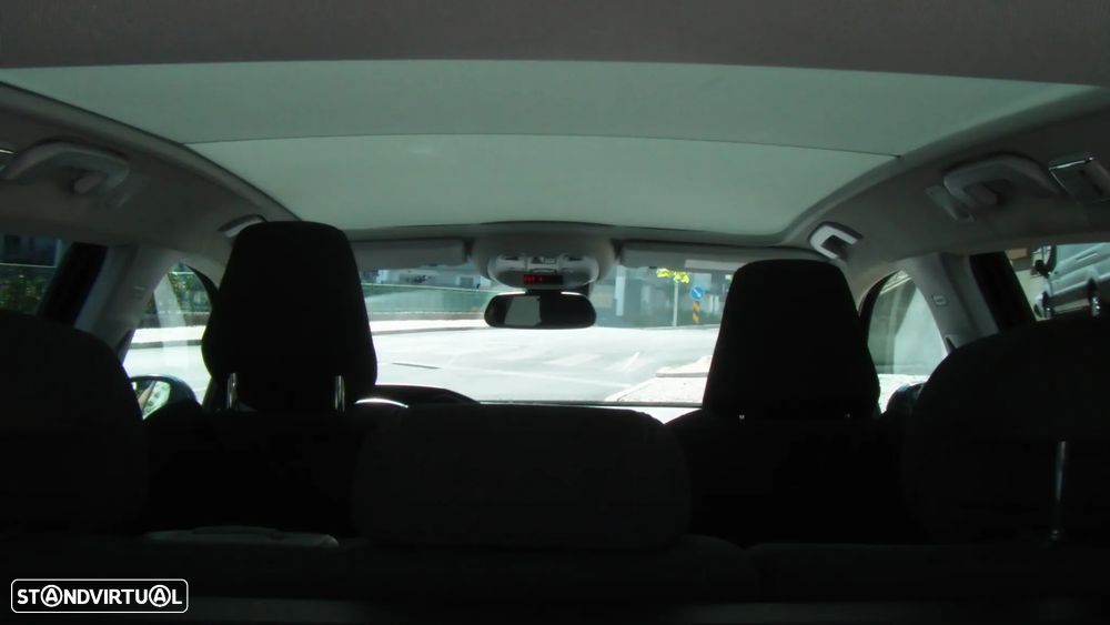 Peugeot 308 SW BlueHDi 120 Stop & Start Nível 2 Business-Line - 19