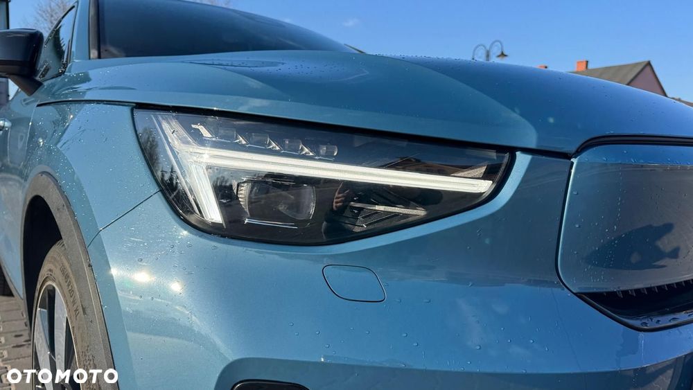 Volvo C40 P8 Recharge AWD Pro - 6