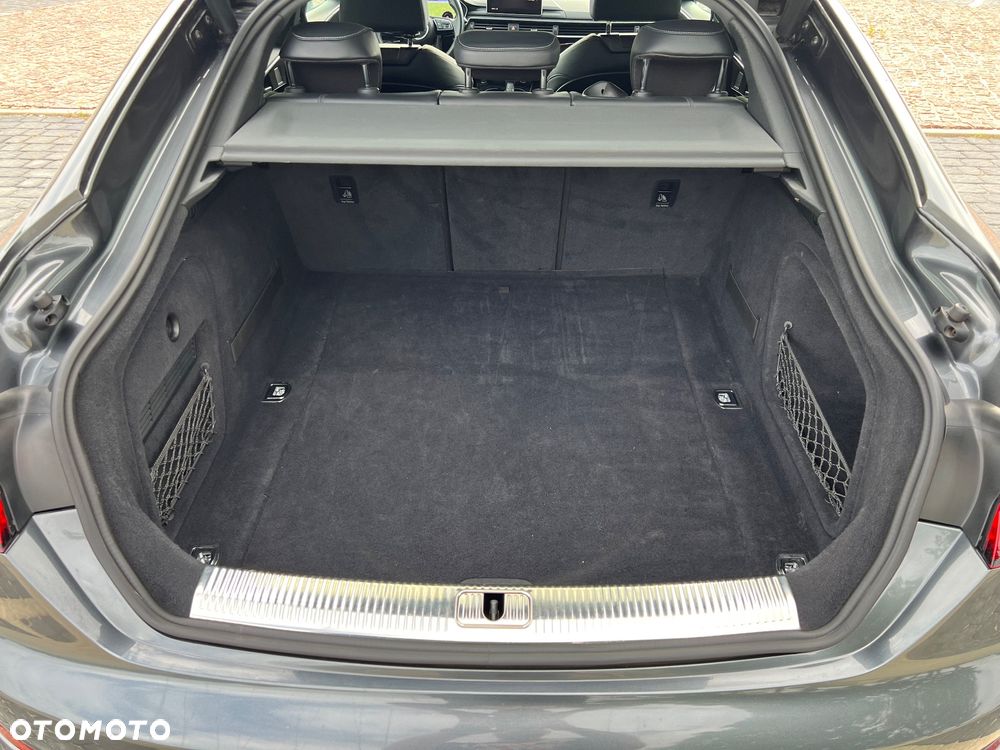Audi A5 - 15
