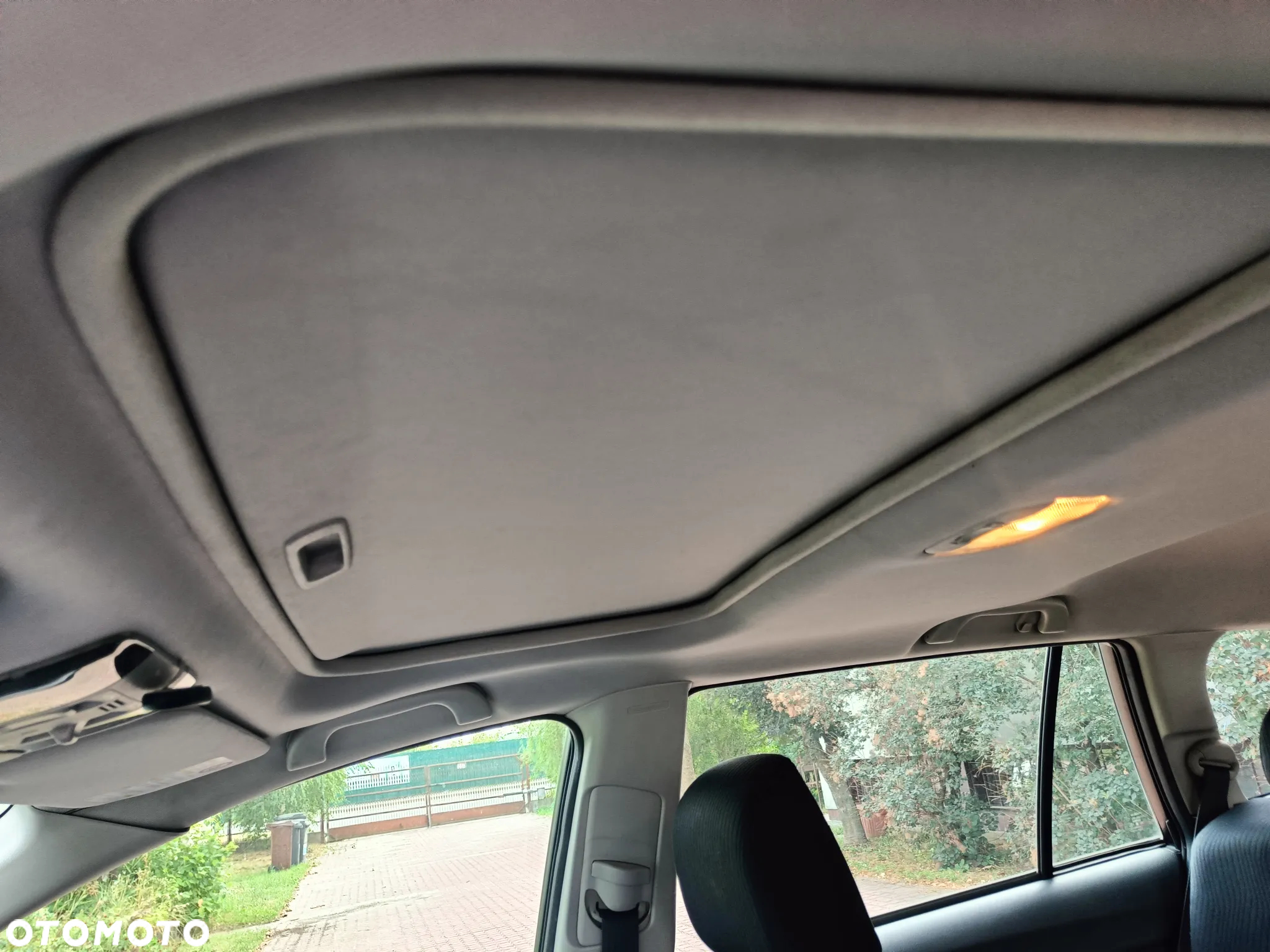 Subaru Outback Legacy 2.0 D Active - 6
