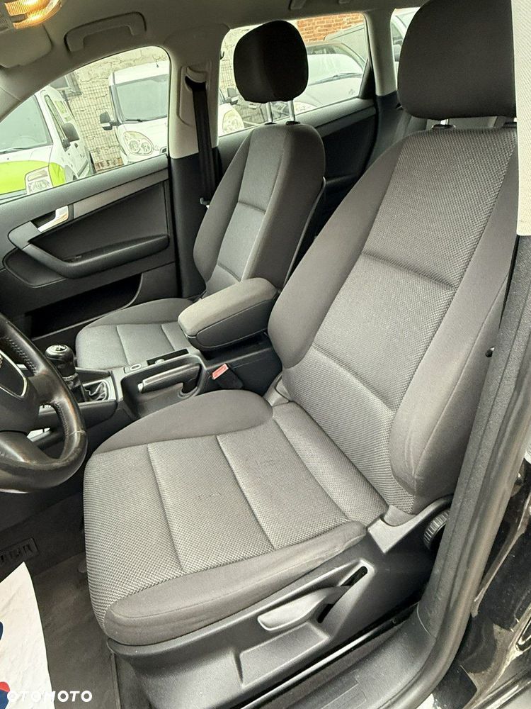 Audi A3 Sportback - 16