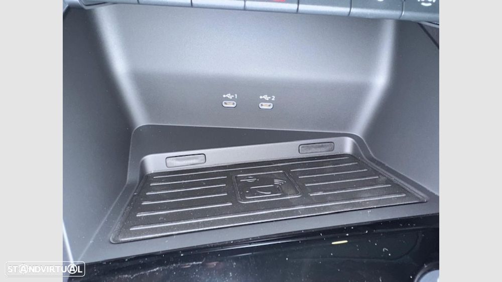 Audi A3 Limousine 30 TFSI Advanced S tronic - 18