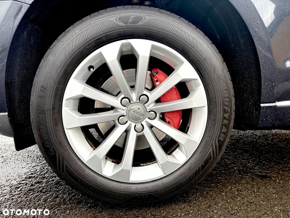 Audi Q5 2.0 TFSI Quattro S tronic - 14